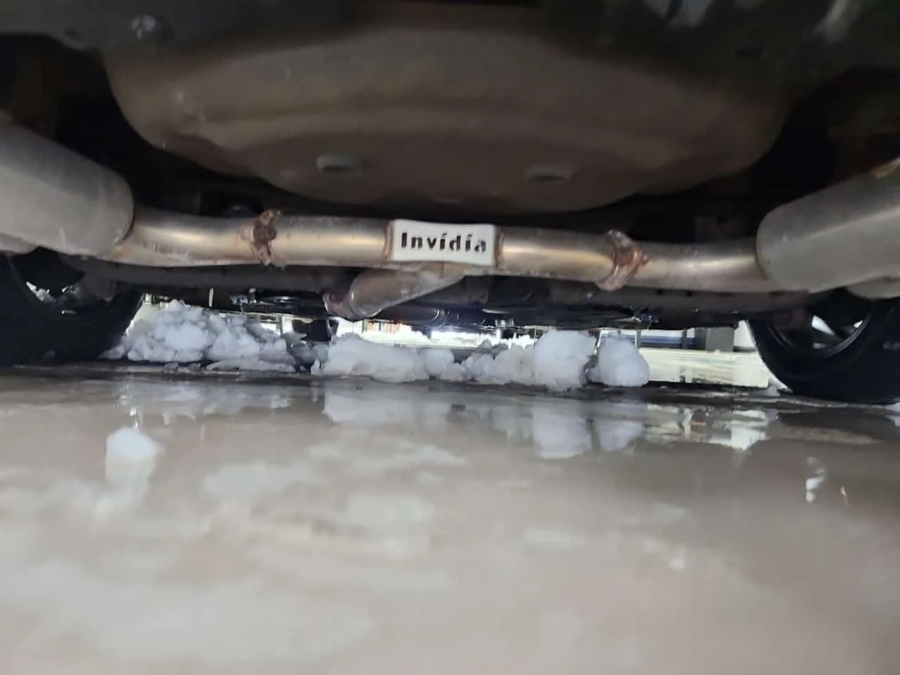 Subaru WRX * W/SPORT TECH PKG * ПОДГРЕВ* PANO* , снимка 16 - Автомобили и джипове - 54451615