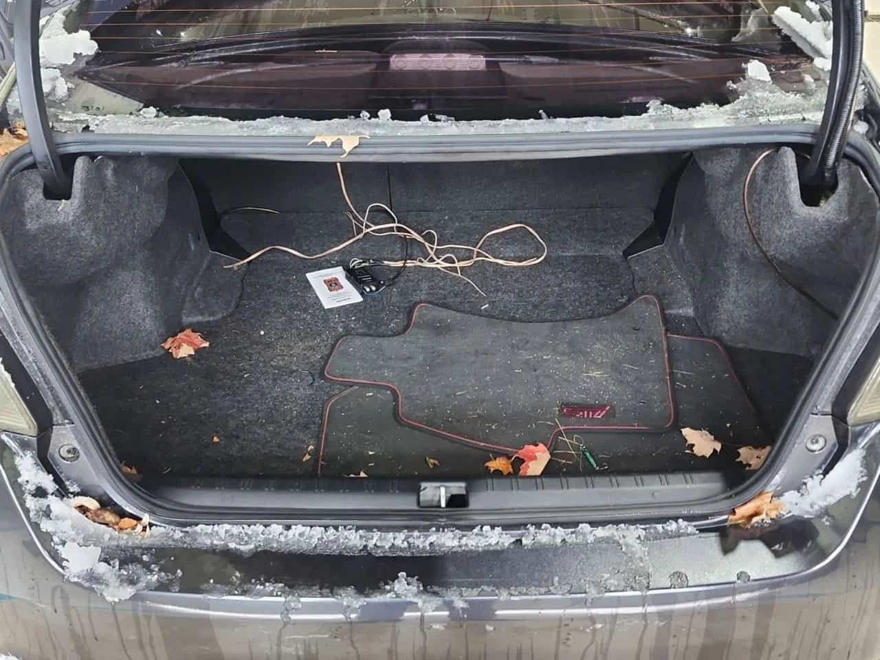 Subaru WRX * W/SPORT TECH PKG * ПОДГРЕВ* PANO* , снимка 14 - Автомобили и джипове - 54451615