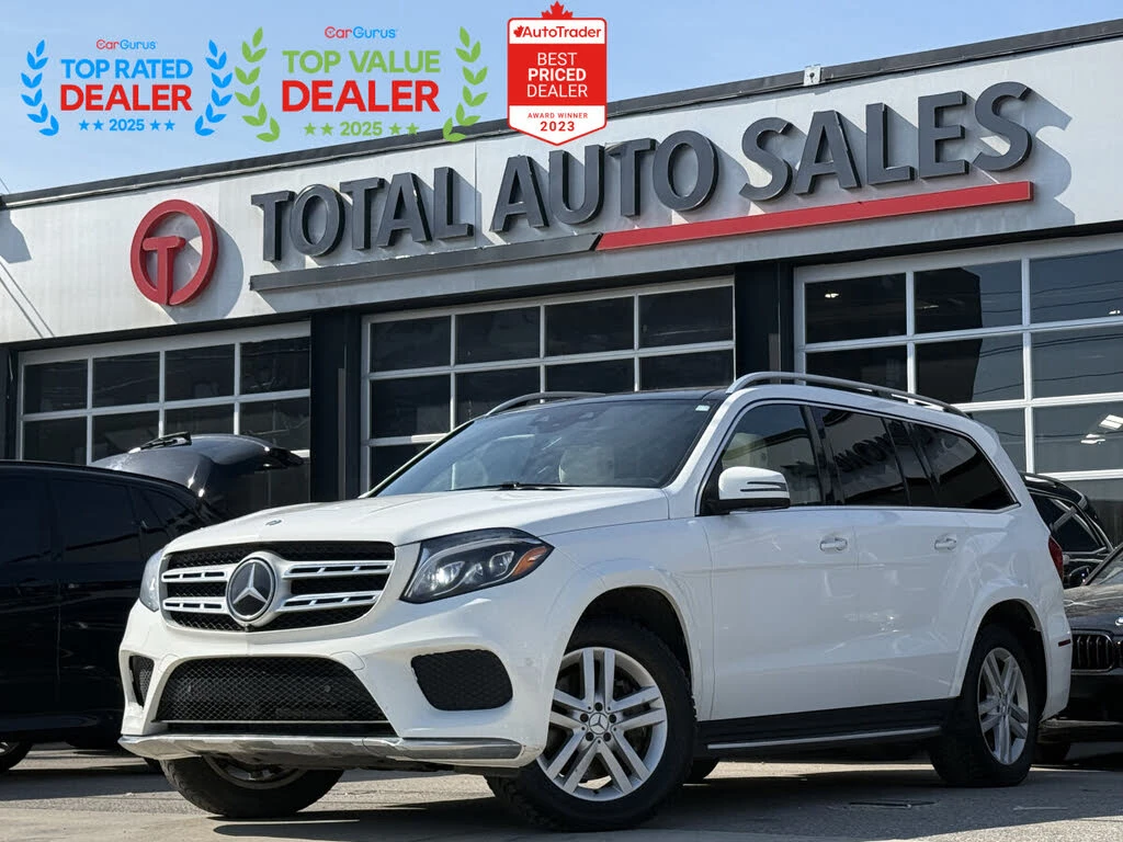 Mercedes-Benz GLS 450 4MATIC* ���������* 360* ������* �������* ����*  | Mobile.bg � ����������� 3