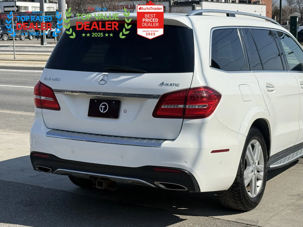 Mercedes-Benz GLS 450 4MATIC* ���������* 360* ������* �������* ����*  | Mobile.bg � ����������� 6