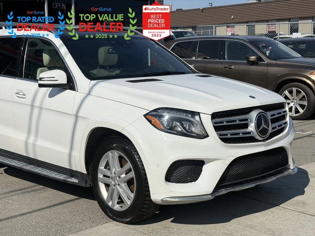 Mercedes-Benz GLS 450 4MATIC* ���������* 360* ������* �������* ����*  | Mobile.bg � ����������� 2