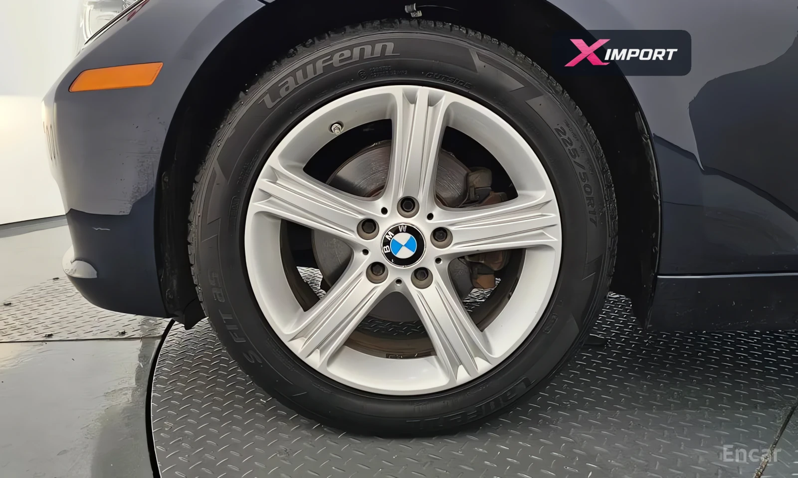 BMW 320 320d xDrive, снимка 5 - Автомобили и джипове - 54718813
