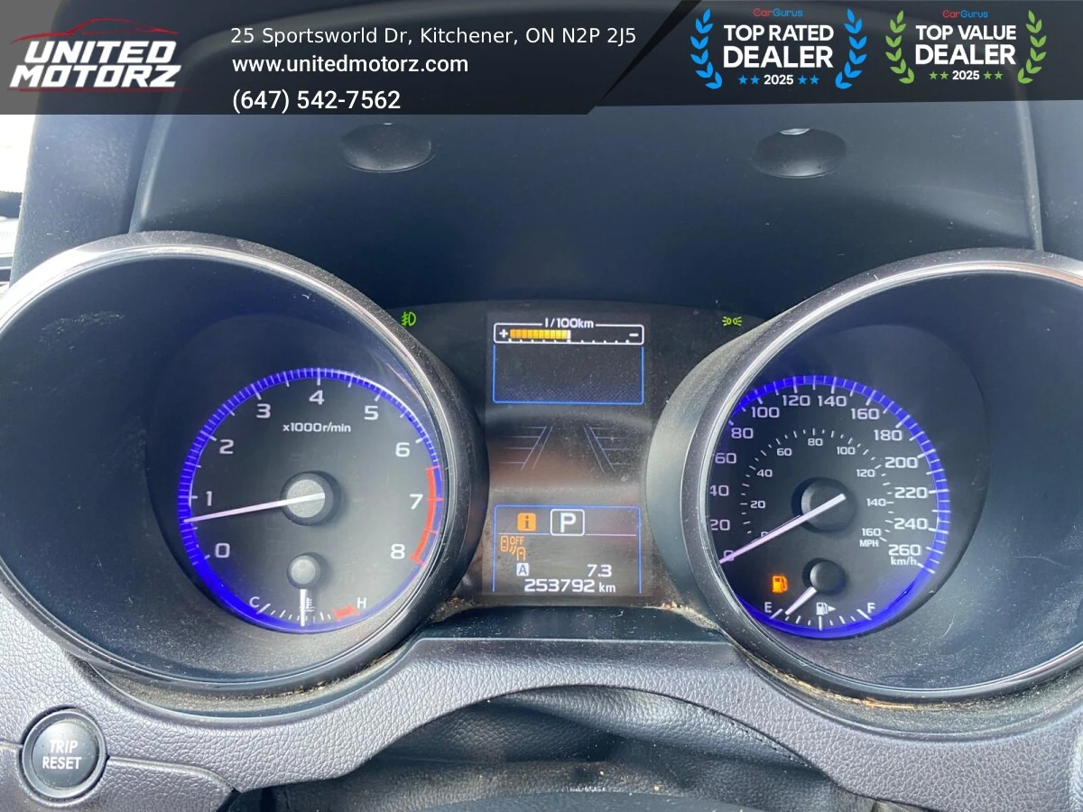Subaru Outback Limited Tech Package, снимка 8 - Автомобили и джипове - 54743280