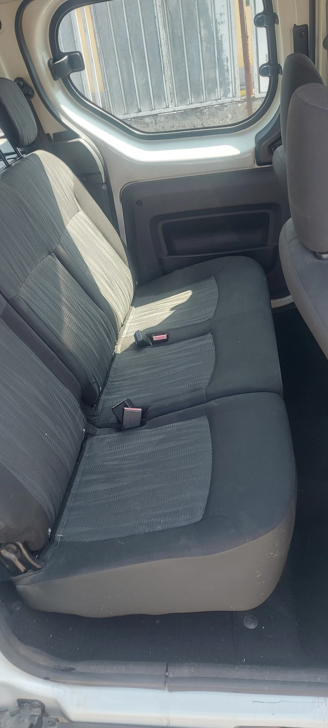 Dacia Dokker, снимка 9 - Автомобили и джипове - 54783691