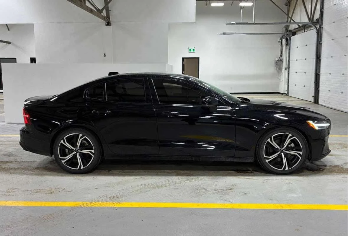 Volvo S60 Plus Dark Theme| 360CAM| PANO| ПАМЕТ| , снимка 5 - Автомобили и джипове - 54838941