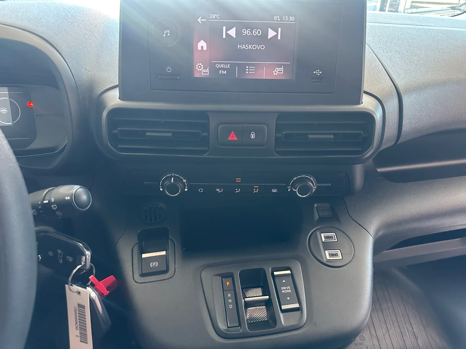 Toyota Proace City L1* Electric, снимка 11 - Автомобили и джипове - 54855706