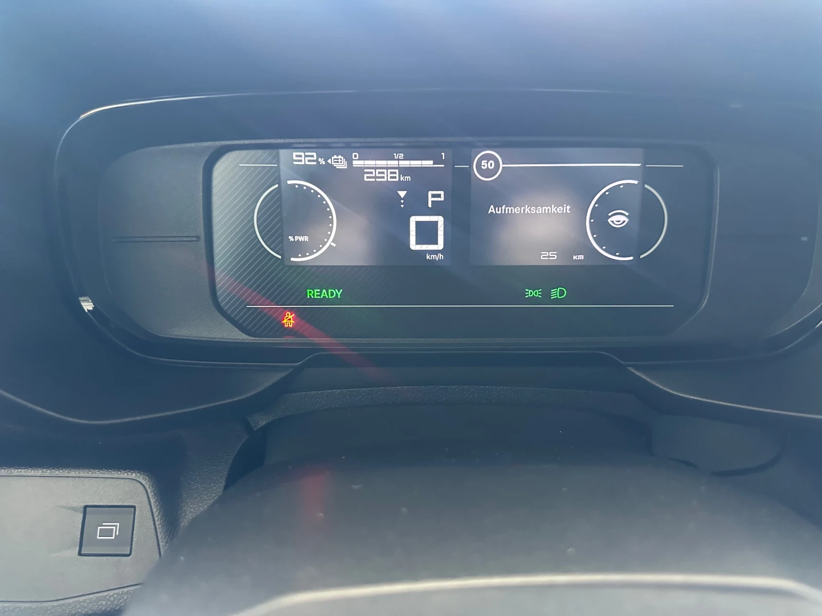 Toyota Proace City L1* Electric, снимка 10 - Автомобили и джипове - 54855706