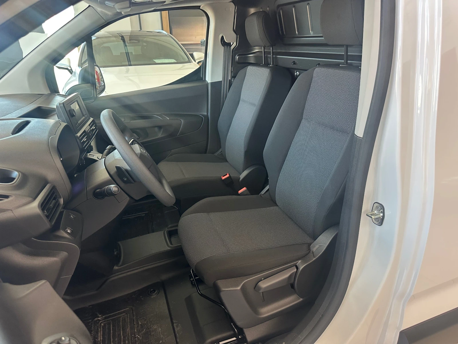 Toyota Proace City L1* Electric, снимка 9 - Автомобили и джипове - 54855706