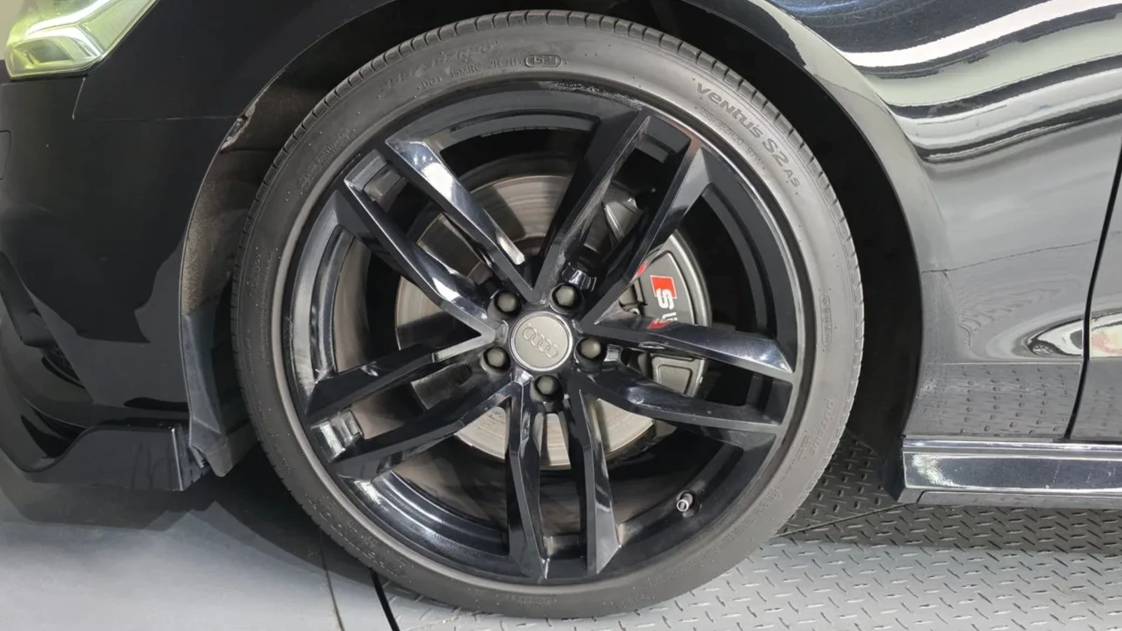 Audi A6 3.0 QUATTRO / BOSE / AMBIENT / HEAD UP , снимка 5 - Автомобили и джипове - 54855698