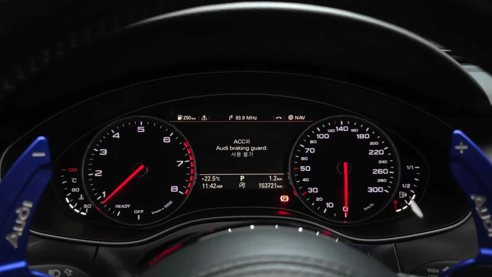 Audi A6 3.0 QUATTRO / BOSE / AMBIENT / HEAD UP , снимка 10 - Автомобили и джипове - 54855698