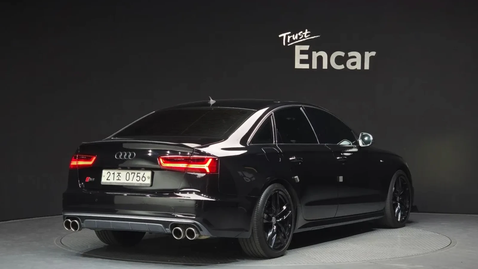 Audi A6 3.0 QUATTRO / BOSE / AMBIENT / HEAD UP , снимка 2 - Автомобили и джипове - 54855698