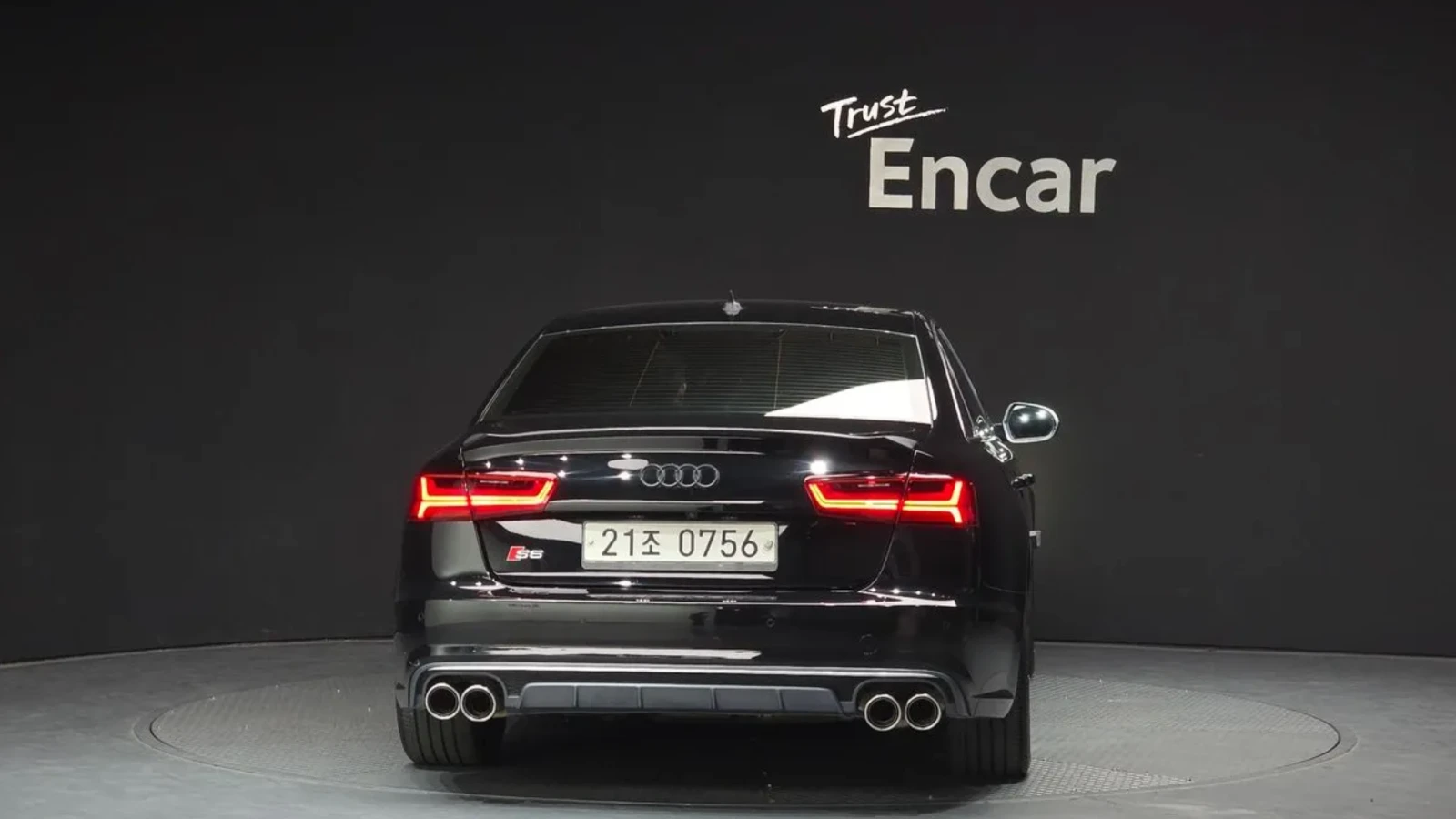 Audi A6 3.0 QUATTRO / BOSE / AMBIENT / HEAD UP , снимка 4 - Автомобили и джипове - 54855698