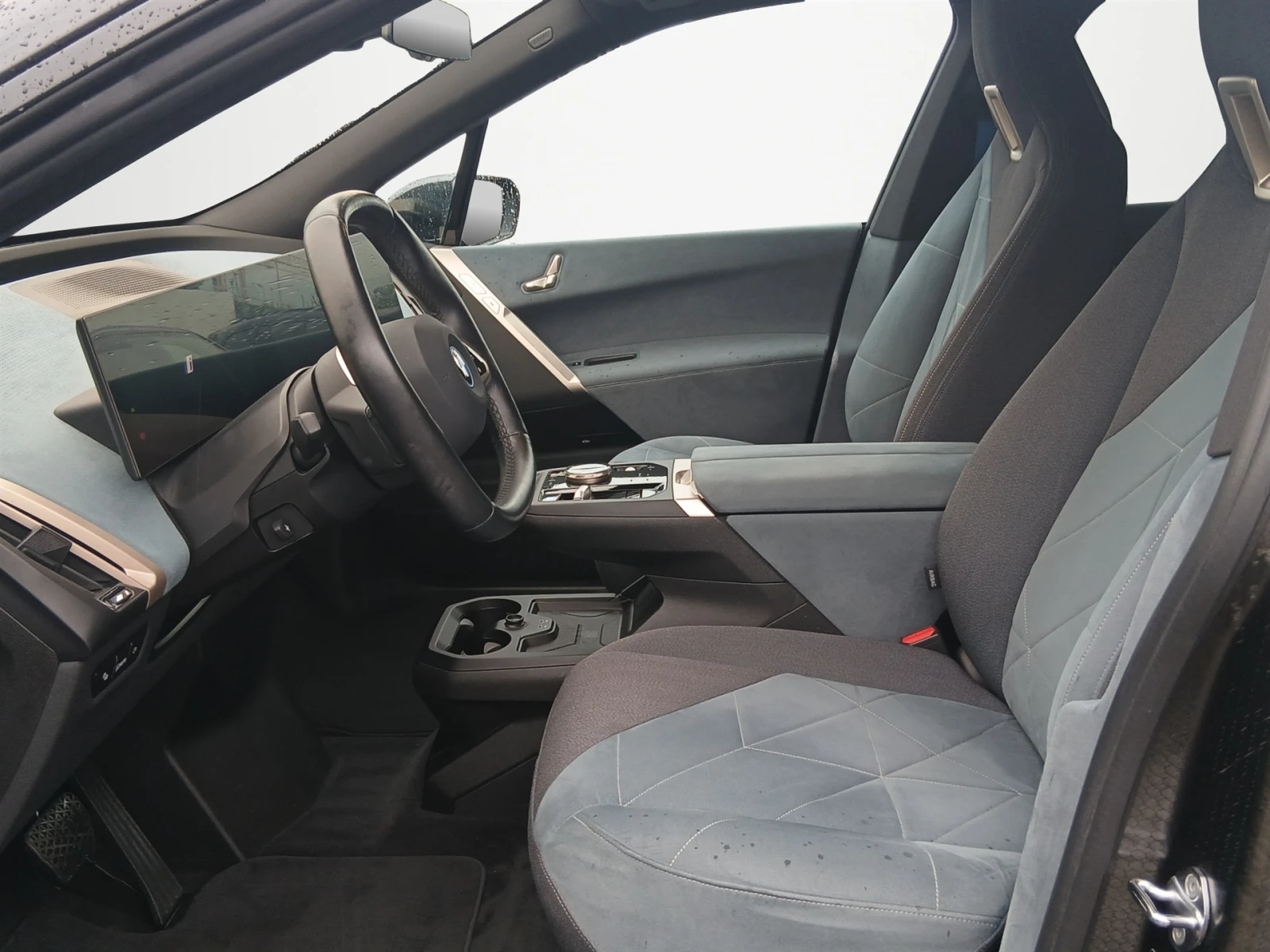 BMW iX xDrive50, снимка 6 - Автомобили и джипове - 54940504