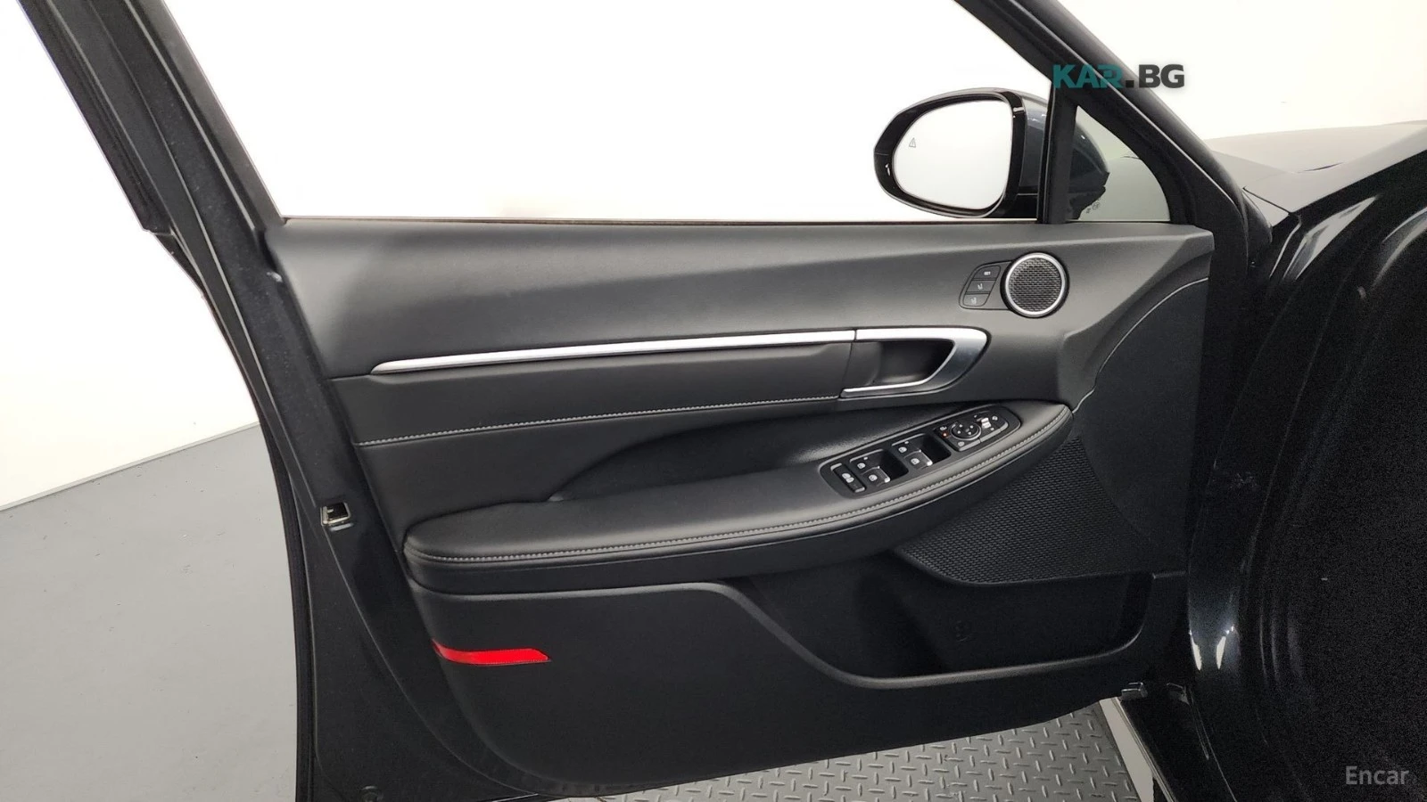 Hyundai Sonata 1.6-TURBO* INSPIRATION* 360CAMERA* DRIVE-ASSISTS* , снимка 13 - Автомобили и джипове - 55045912