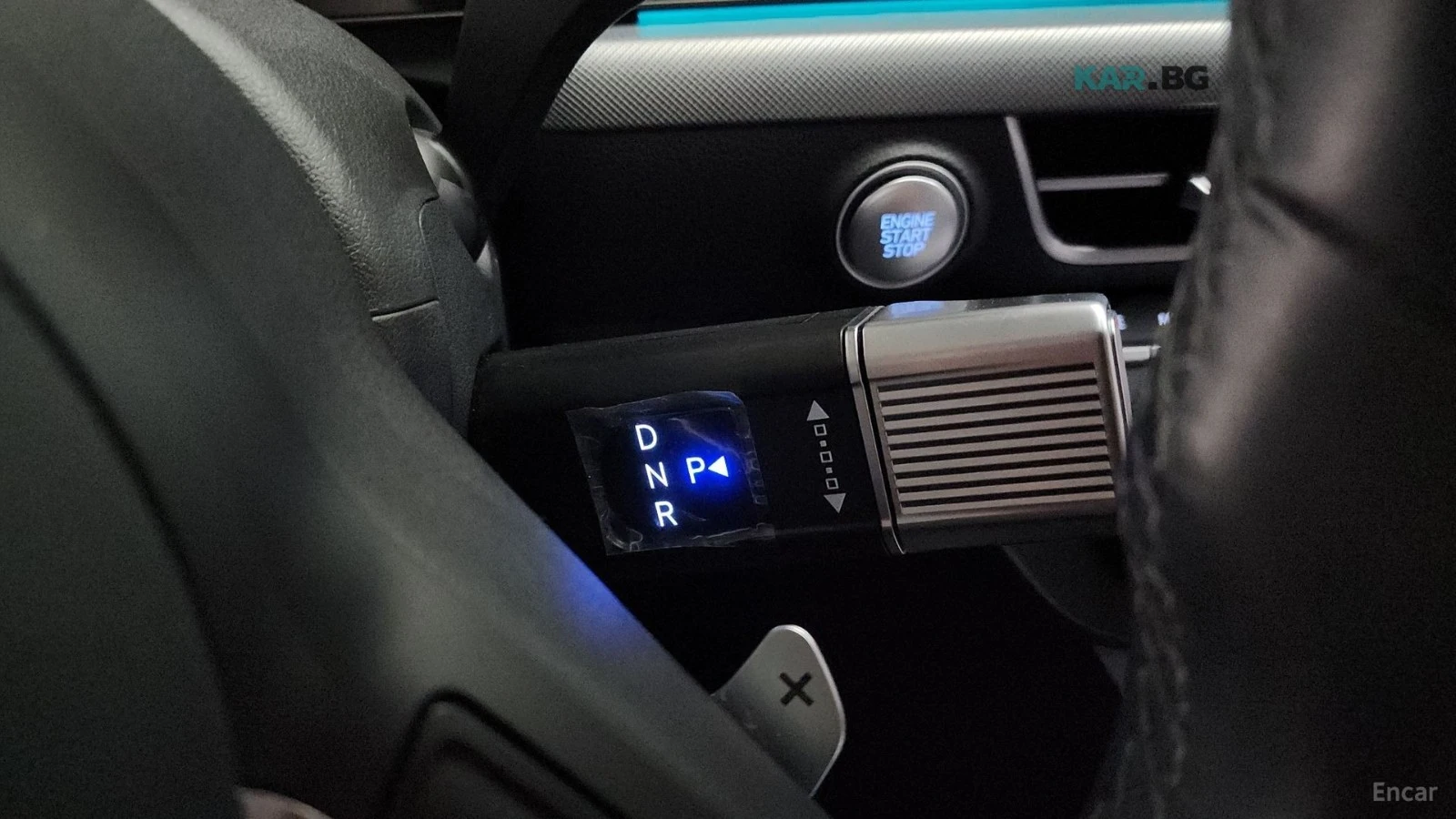 Hyundai Sonata 1.6-TURBO* INSPIRATION* 360CAMERA* DRIVE-ASSISTS* , снимка 11 - Автомобили и джипове - 55045912
