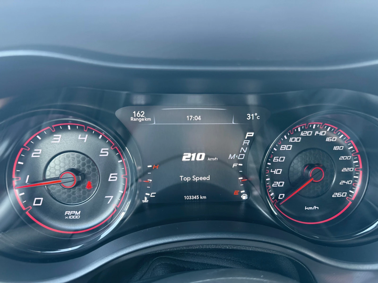 Dodge Charger GT 4WD, снимка 9 - Автомобили и джипове - 55055413