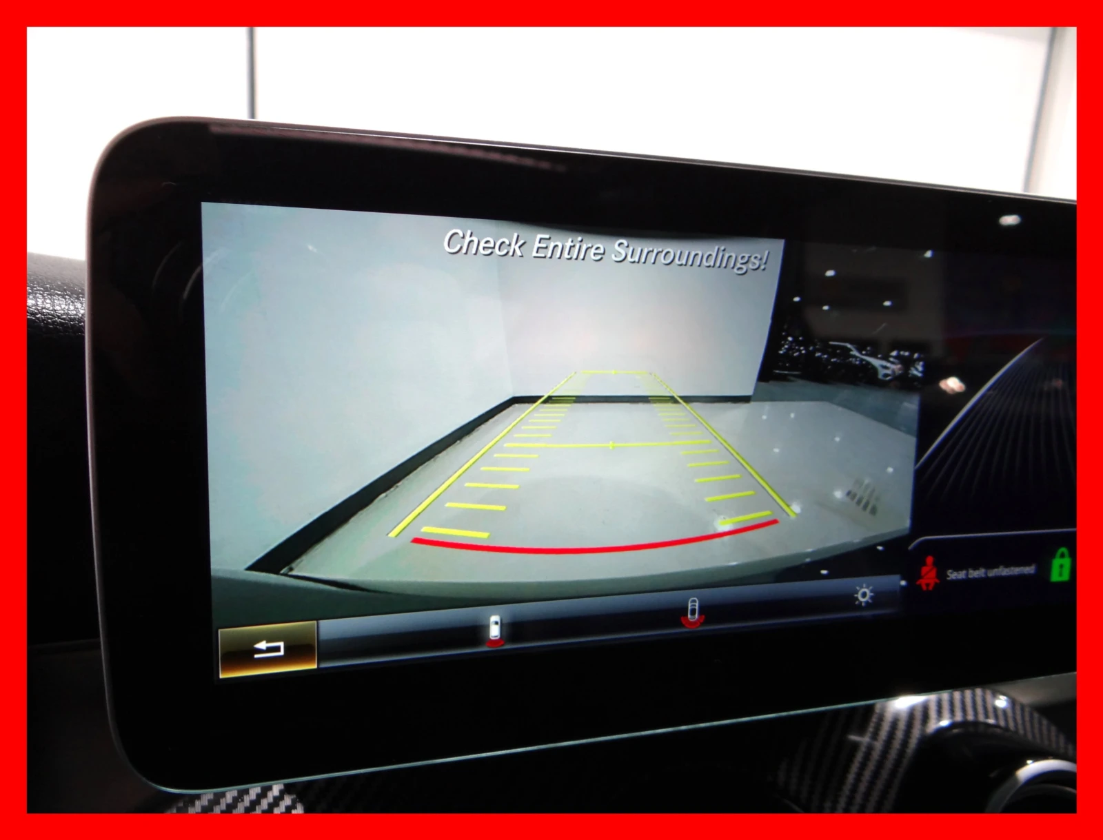 Mercedes-Benz C 300 4MATIC 9G COUPE / AMG PKG / ILS / BURMESTER | Mobile.bg � ����������� 12