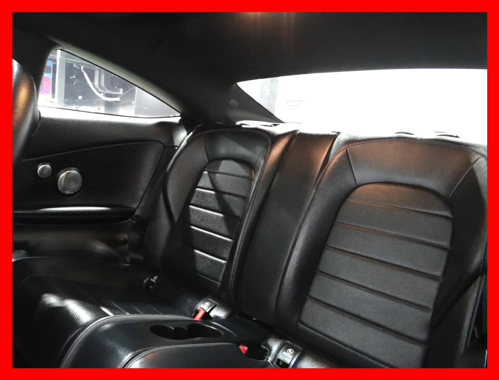 Mercedes-Benz C 300 4MATIC 9G COUPE / AMG PKG / ILS / BURMESTER | Mobile.bg � ����������� 14