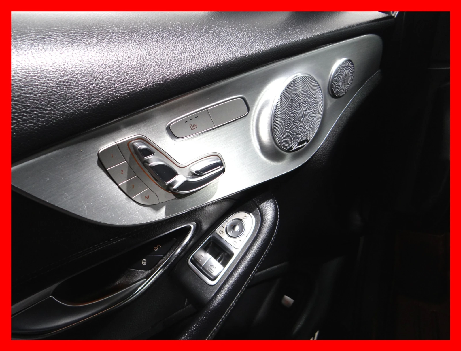 Mercedes-Benz C 300 4MATIC 9G COUPE / AMG PKG / ILS / BURMESTER | Mobile.bg � ����������� 9
