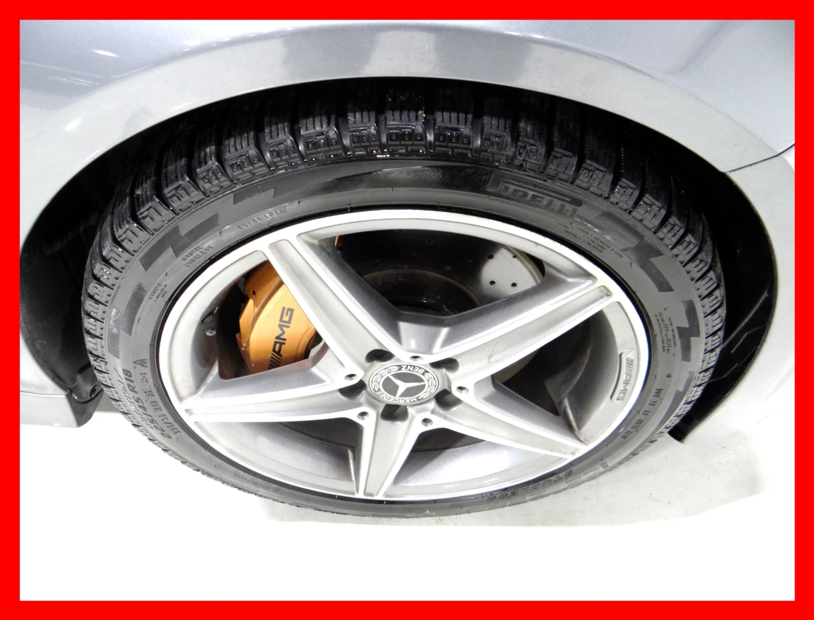 Mercedes-Benz C 300 4MATIC 9G COUPE / AMG PKG / ILS / BURMESTER | Mobile.bg � ����������� 6