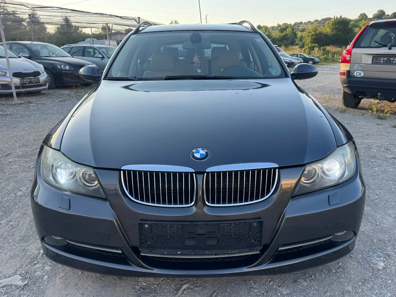 BMW 330, снимка 3 - Автомобили и джипове - 55089973
