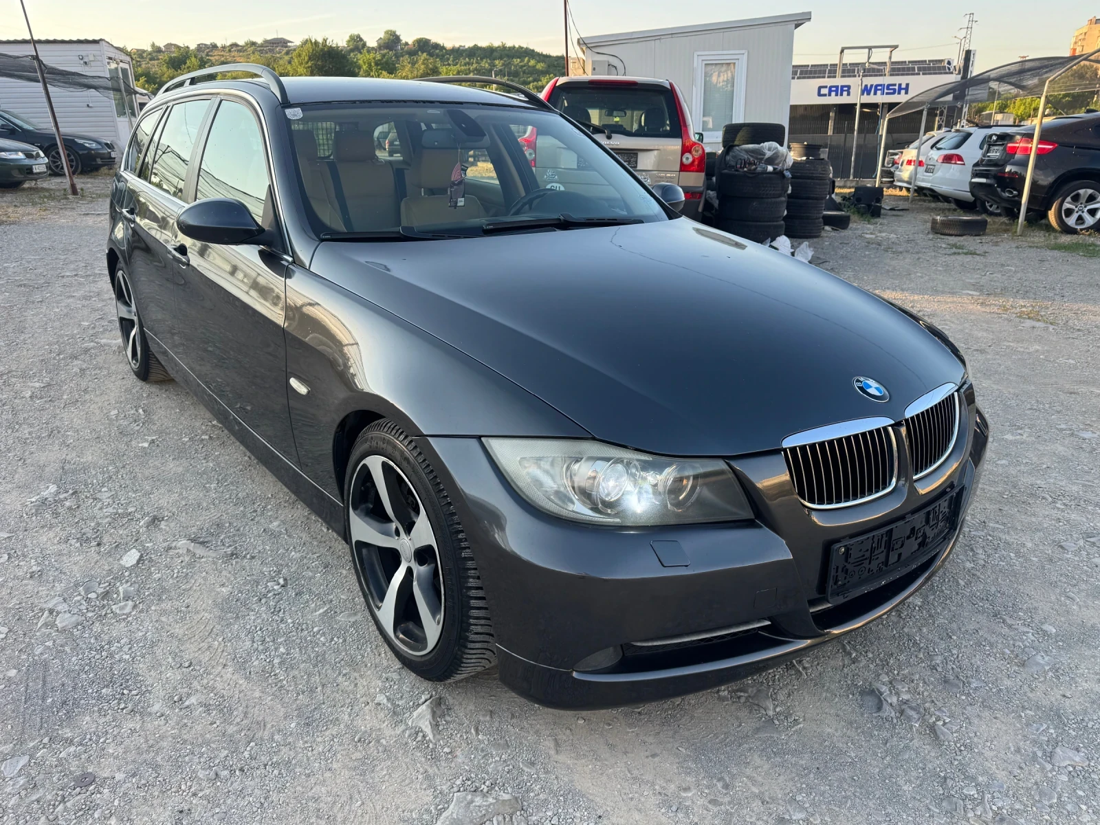 BMW 330