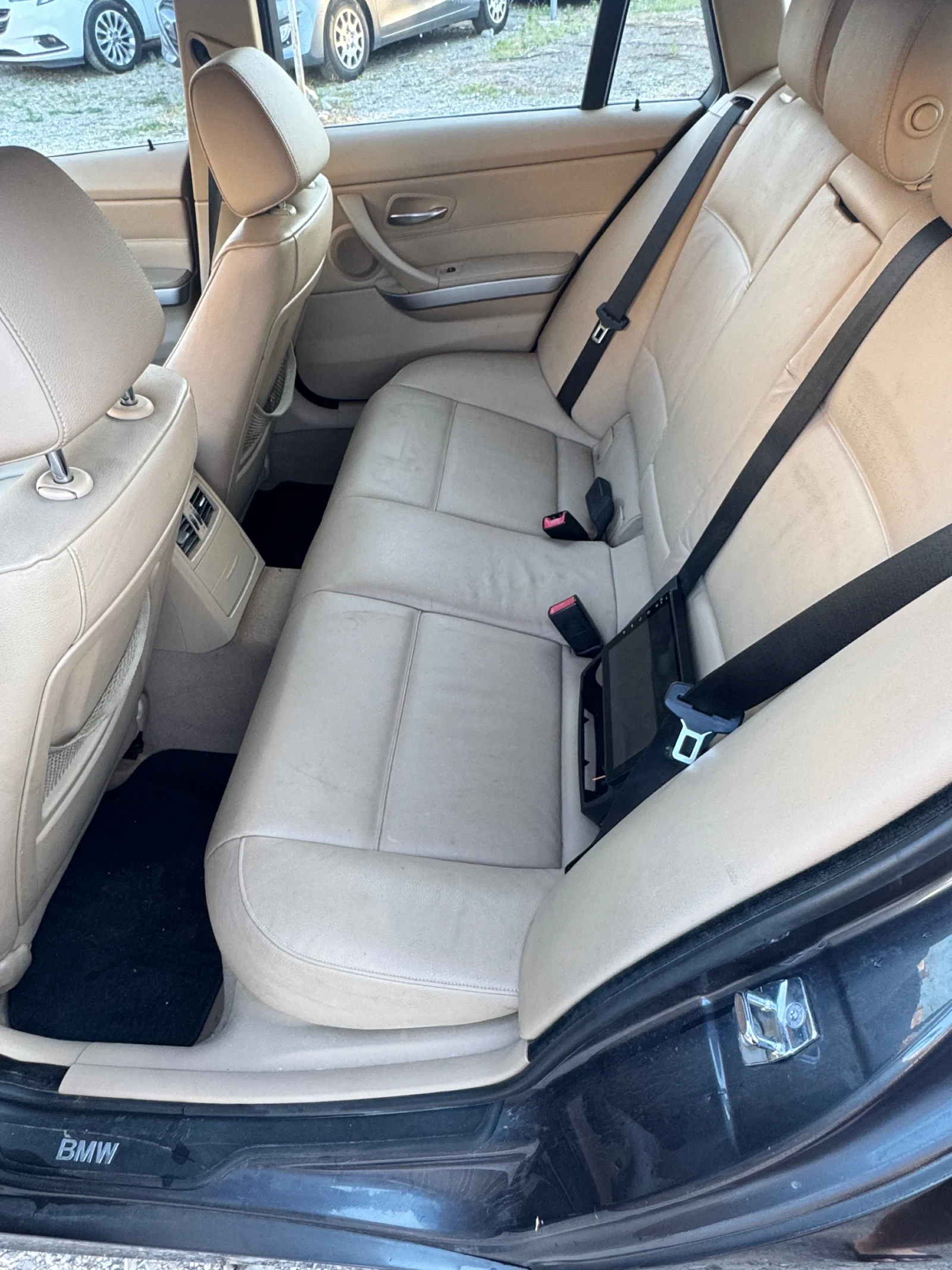 BMW 330, снимка 12 - Автомобили и джипове - 55089973