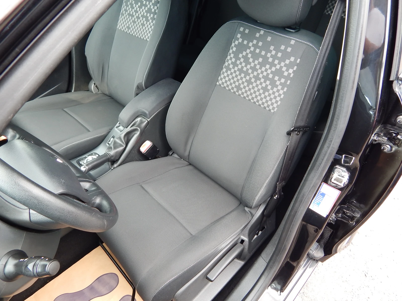 Renault Megane 1.5DCI* 177000km* , снимка 14 - Автомобили и джипове - 55278100