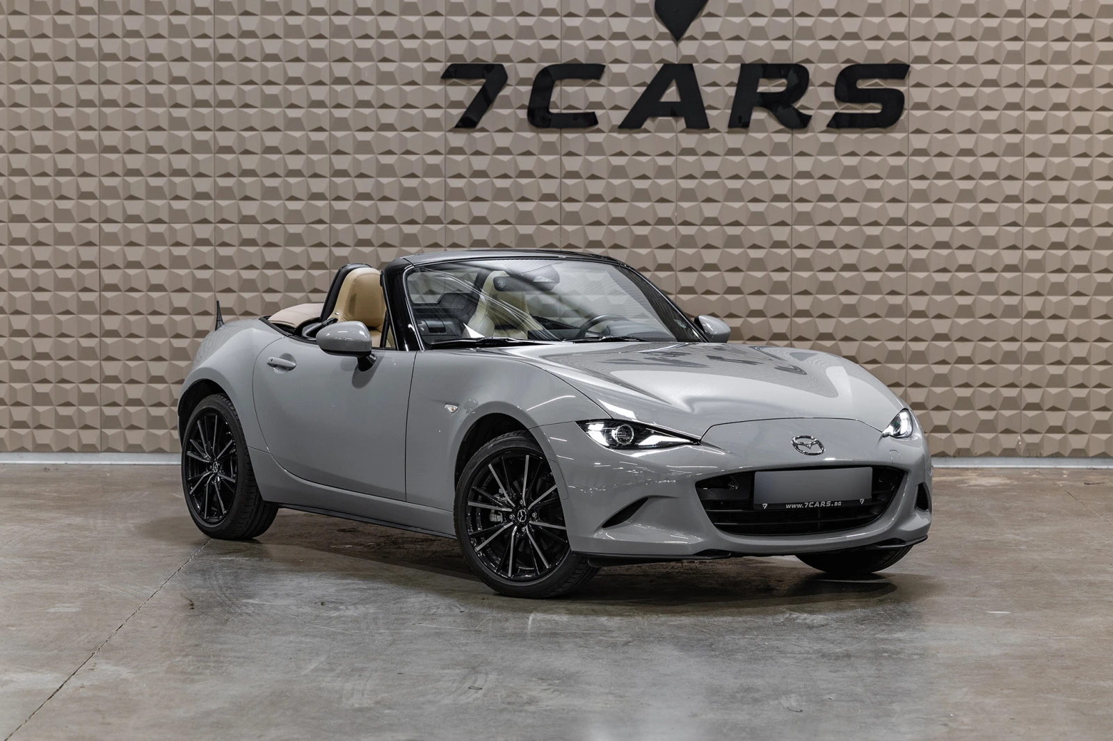Mazda Mx-5 | Kazzari 2.0 Skyactiv-G | �������� |  | Mobile.bg � ����������� 4