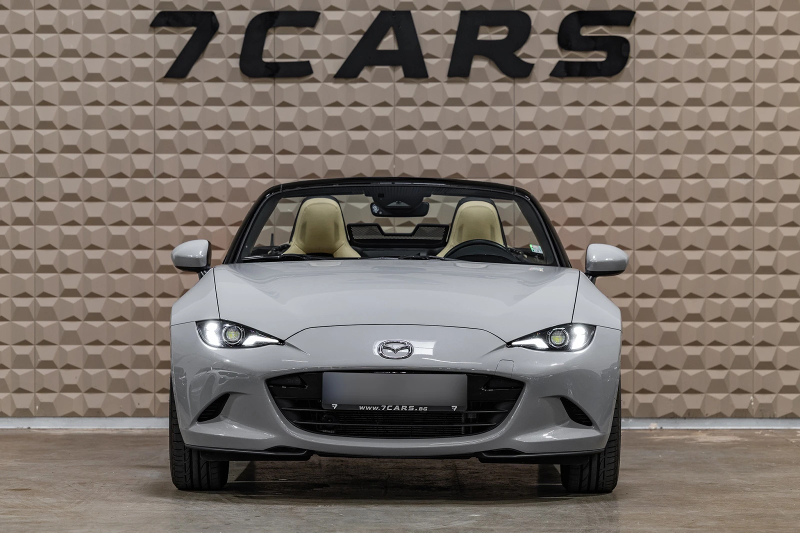 Mazda Mx-5 | Kazzari 2.0 Skyactiv-G | �������� |  | Mobile.bg � ����������� 3