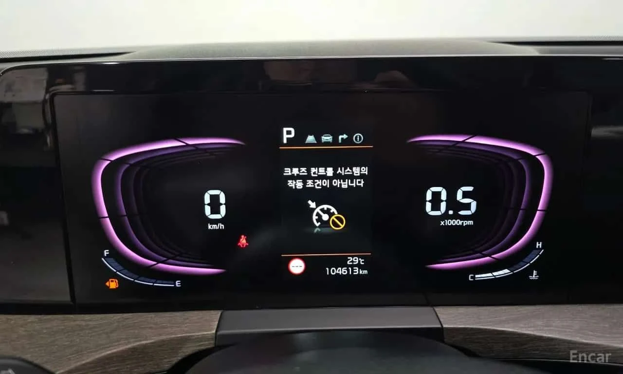 Kia K8 3.5 LPG | АВТОКРЕДИТ БЕЗ ПЪРВОНАЧАЛНА, снимка 9 - Автомобили и джипове - 55589362