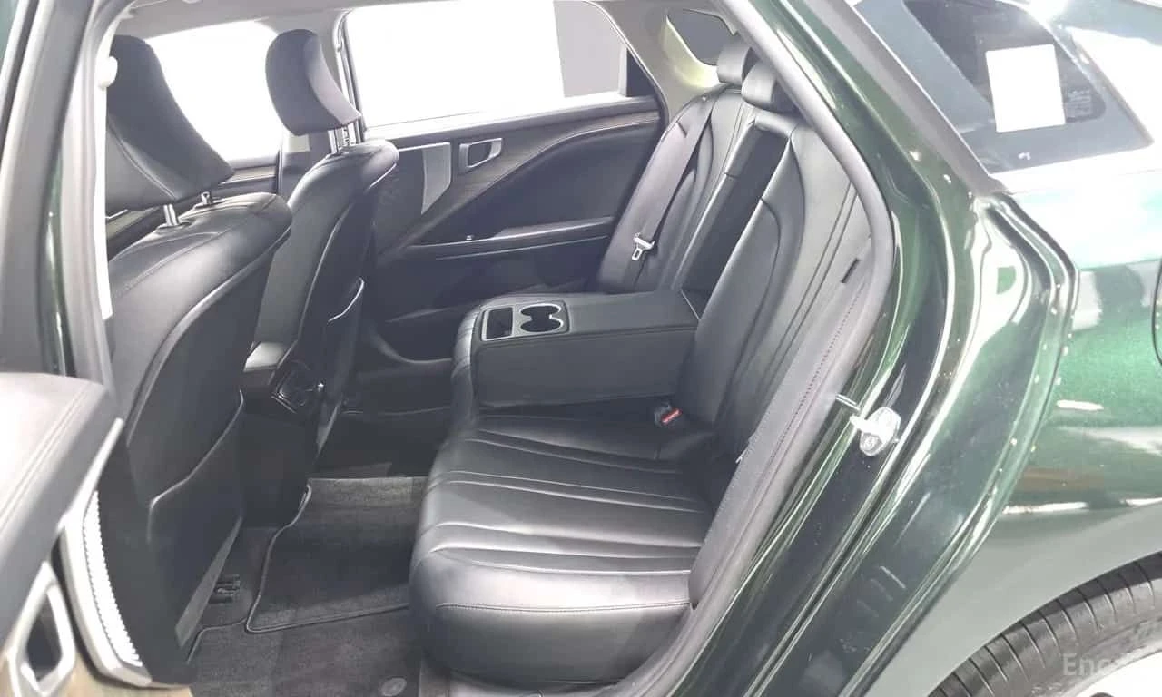 Kia K8 3.5 LPG | АВТОКРЕДИТ БЕЗ ПЪРВОНАЧАЛНА, снимка 13 - Автомобили и джипове - 55589362
