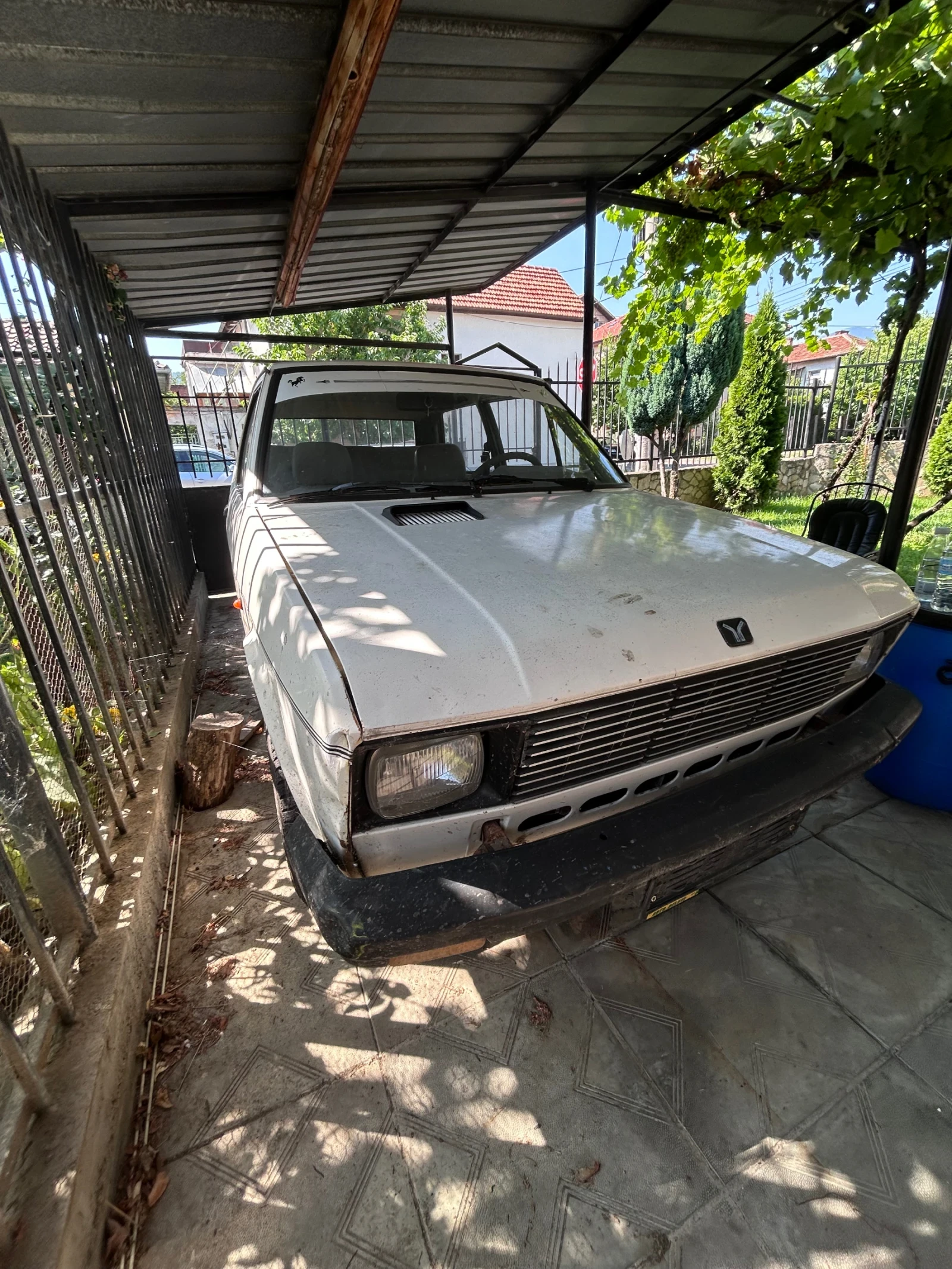 Zastava Yugo 45, снимка 5 - Автомобили и джипове - 55694466