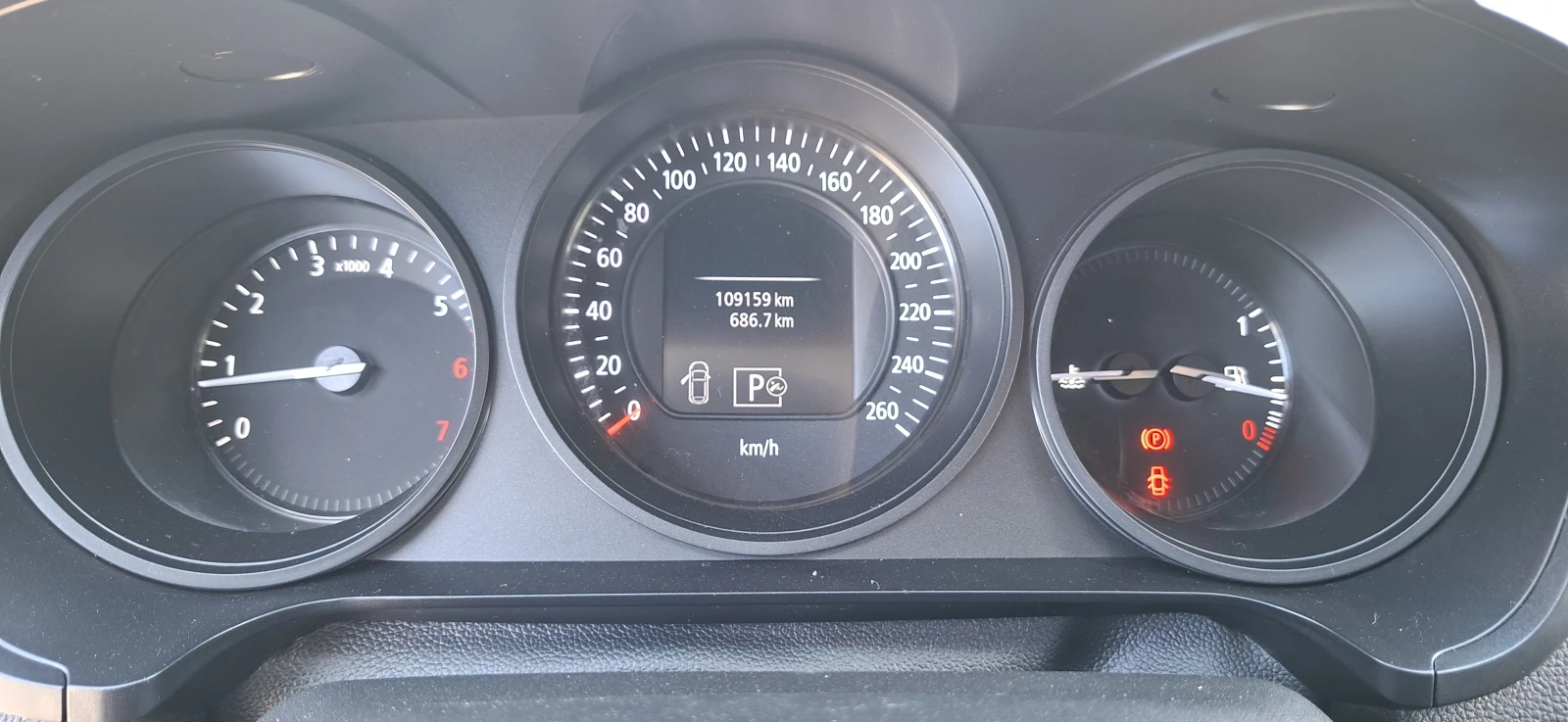 Renault Talisman Само на газ! Гаранция до 2г., снимка 14 - Автомобили и джипове - 55841879