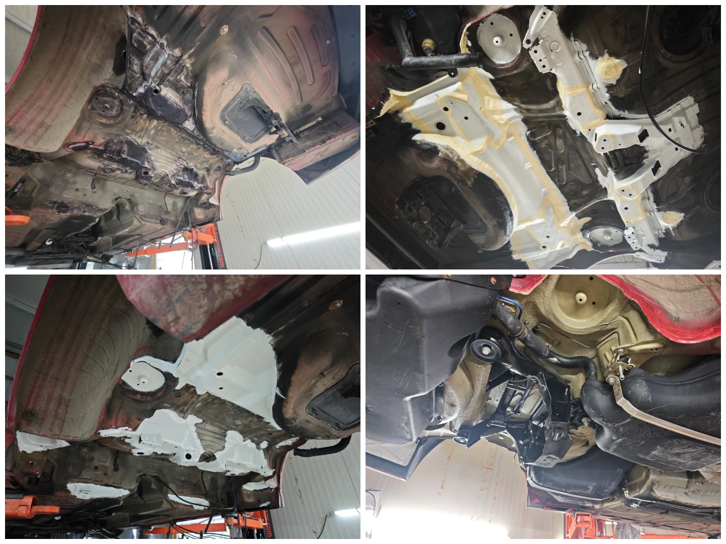 BMW M3, снимка 14 - Автомобили и джипове - 55877027