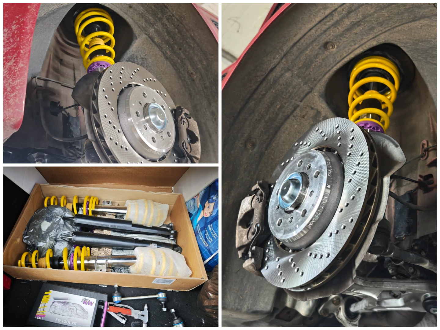 BMW M3, снимка 13 - Автомобили и джипове - 55877027