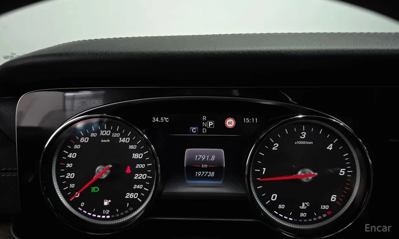 Mercedes-Benz E 220 * E220d Exclusive * ЦЕНА ДО БГ, снимка 7 - Автомобили и джипове - 55901090