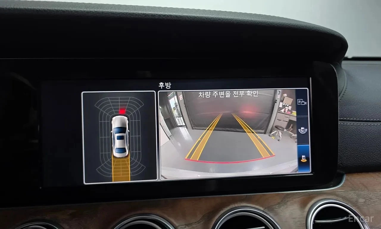 Mercedes-Benz E 220 * E220d Exclusive * ЦЕНА ДО БГ, снимка 10 - Автомобили и джипове - 55901090