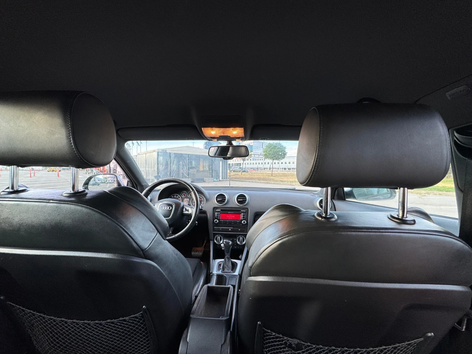 Audi A3 S-Line , снимка 13 - Автомобили и джипове - 56061787