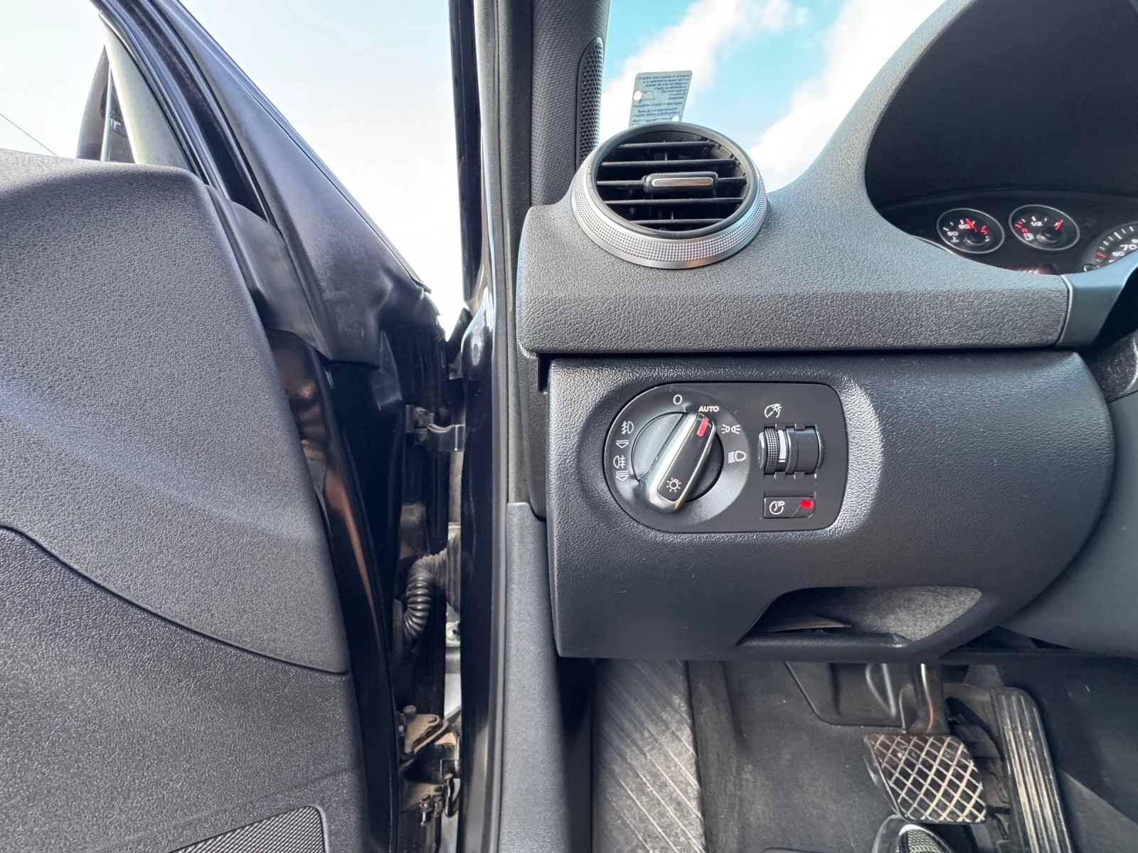 Audi A3 S-Line , снимка 15 - Автомобили и джипове - 56061787