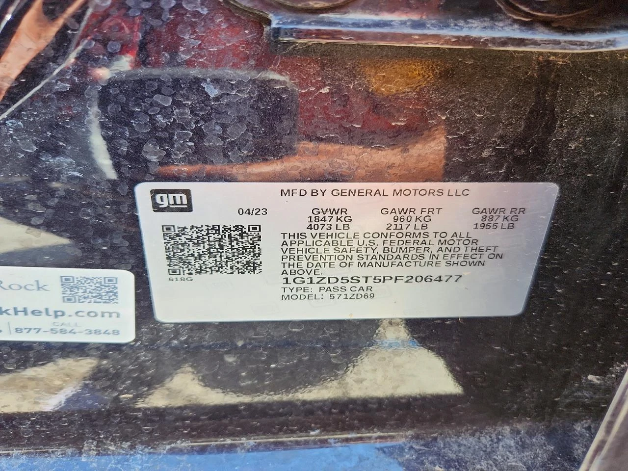 Chevrolet Malibu 1.5l Lt | Mobile.bg � ����������� 12
