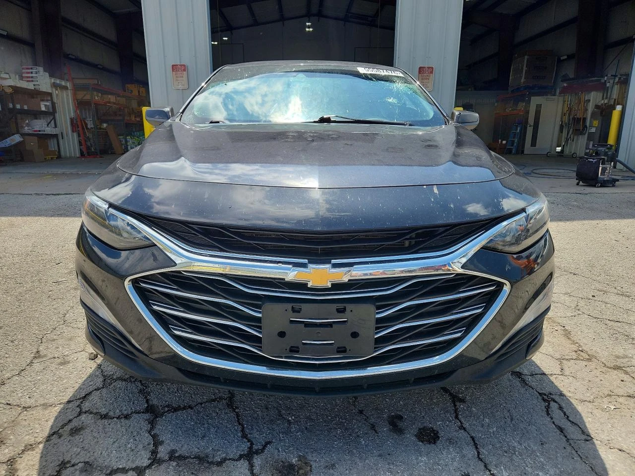 Chevrolet Malibu 1.5l Lt | Mobile.bg � ����������� 5