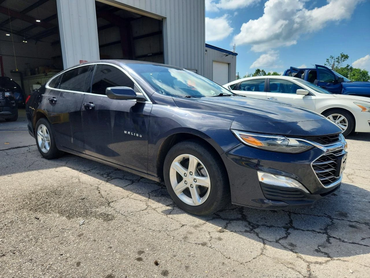 Chevrolet Malibu 1.5l Lt | Mobile.bg � ����������� 4