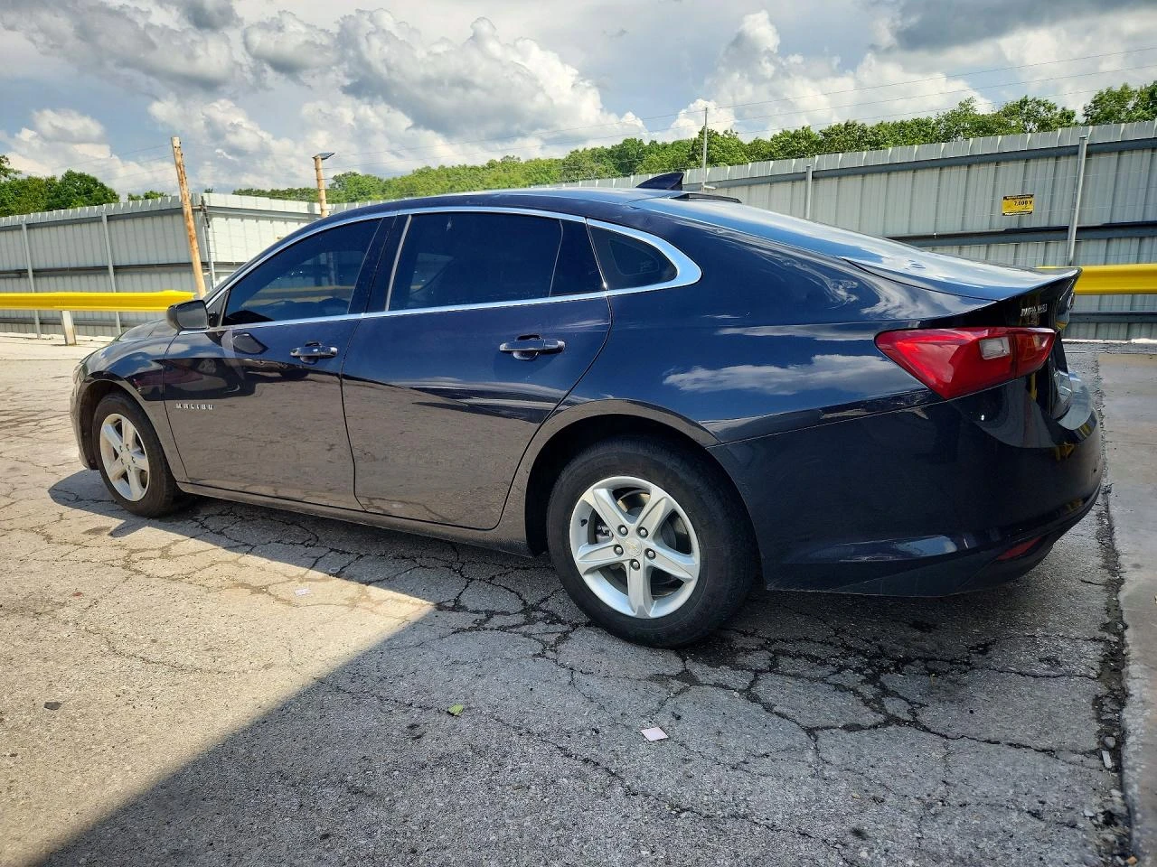 Chevrolet Malibu 1.5l Lt | Mobile.bg � ����������� 2