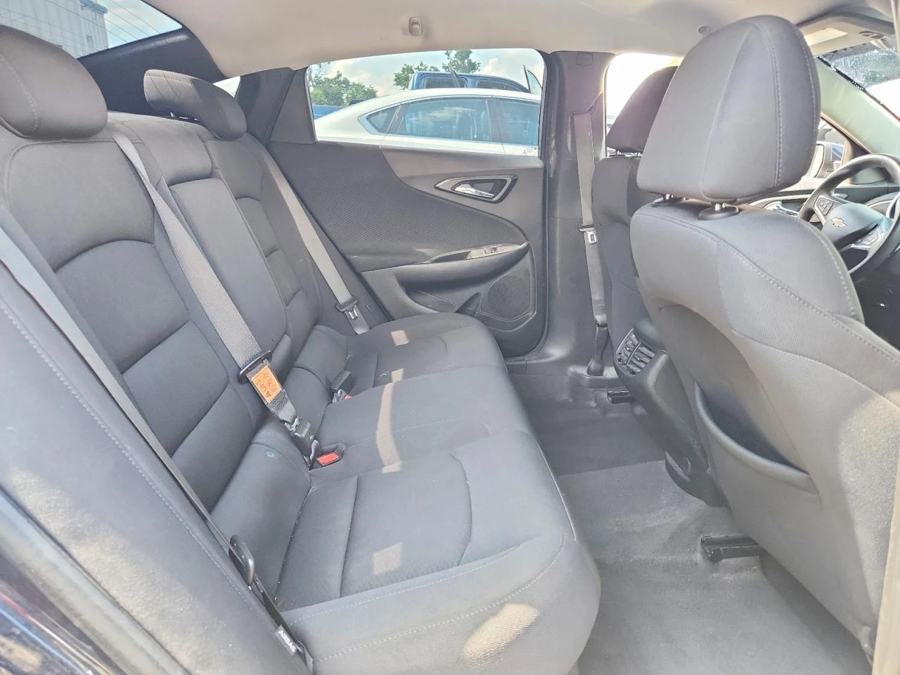 Chevrolet Malibu 1.5l Lt | Mobile.bg � ����������� 10