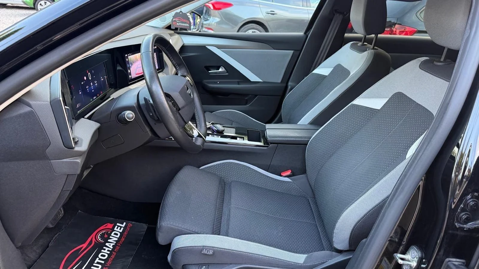 Opel Astra L SPORTS TOURER, снимка 7 - Автомобили и джипове - 56195982