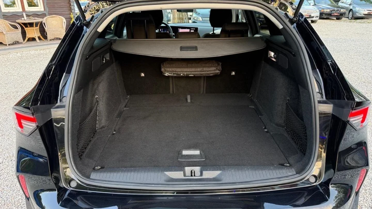Opel Astra L SPORTS TOURER, снимка 17 - Автомобили и джипове - 56195982