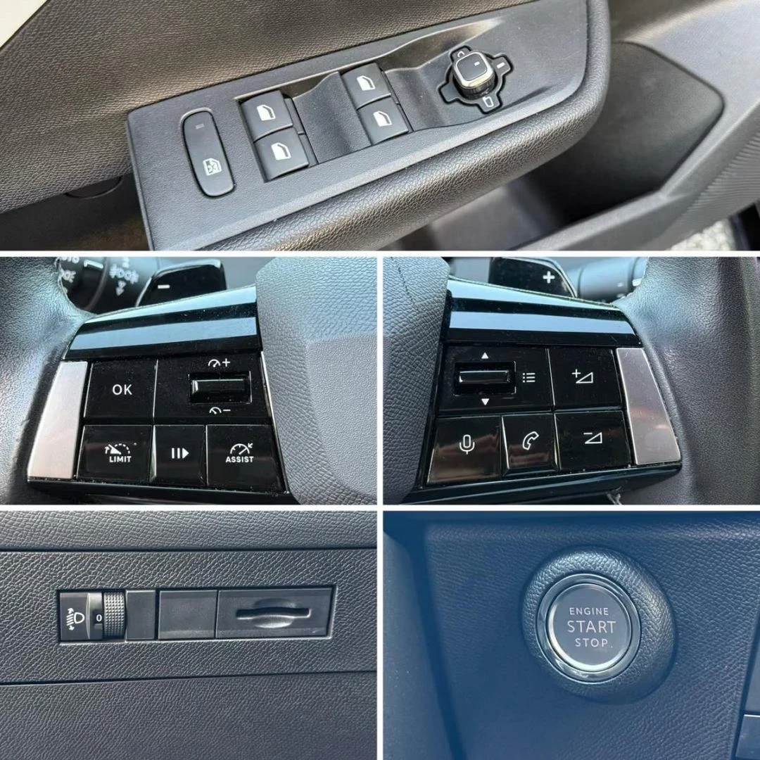 Opel Astra L SPORTS TOURER, снимка 14 - Автомобили и джипове - 56195982