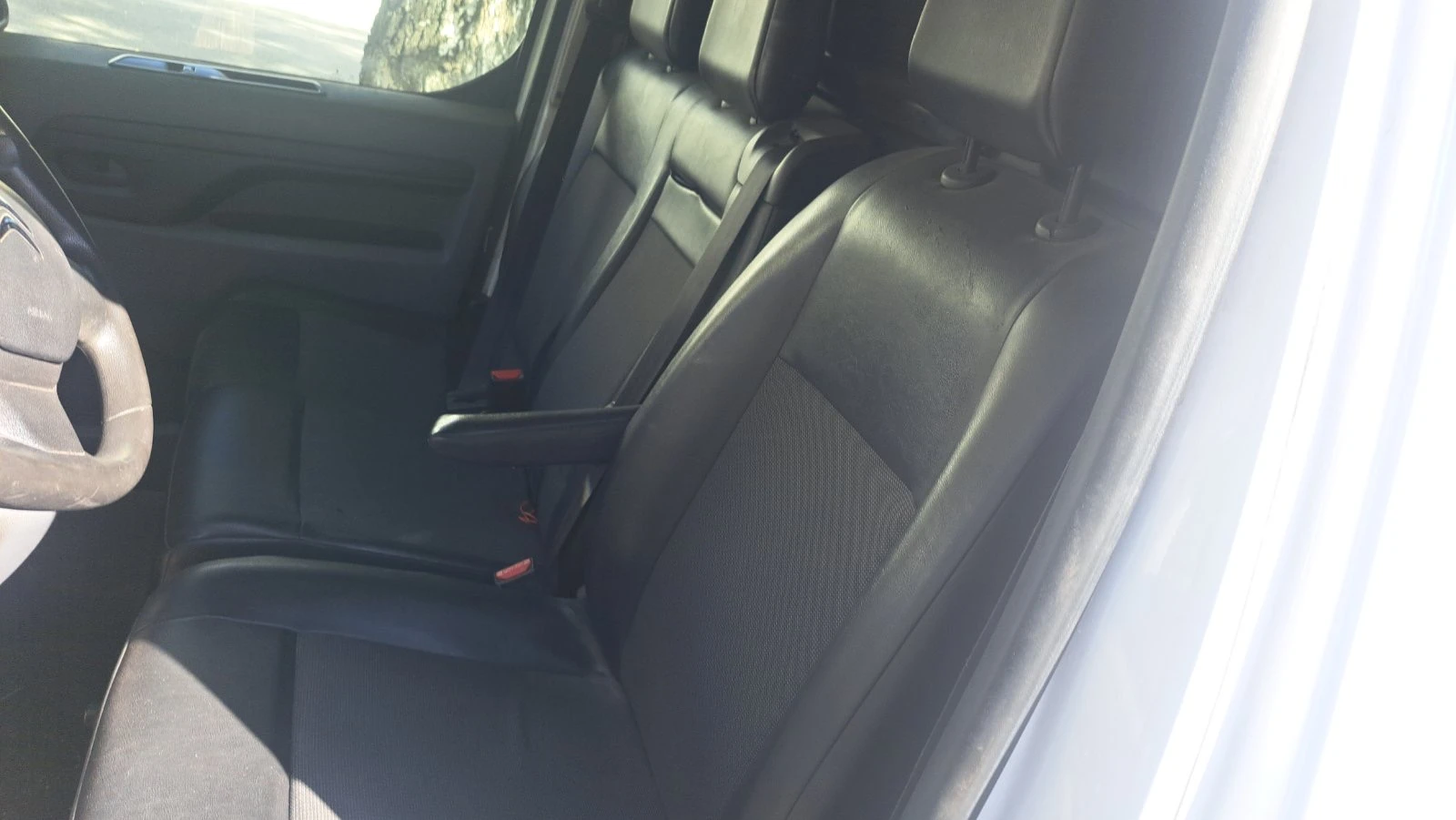Citroen Jumpy 2.0 BlueHDi 120, снимка 5 - Автомобили и джипове - 56294103
