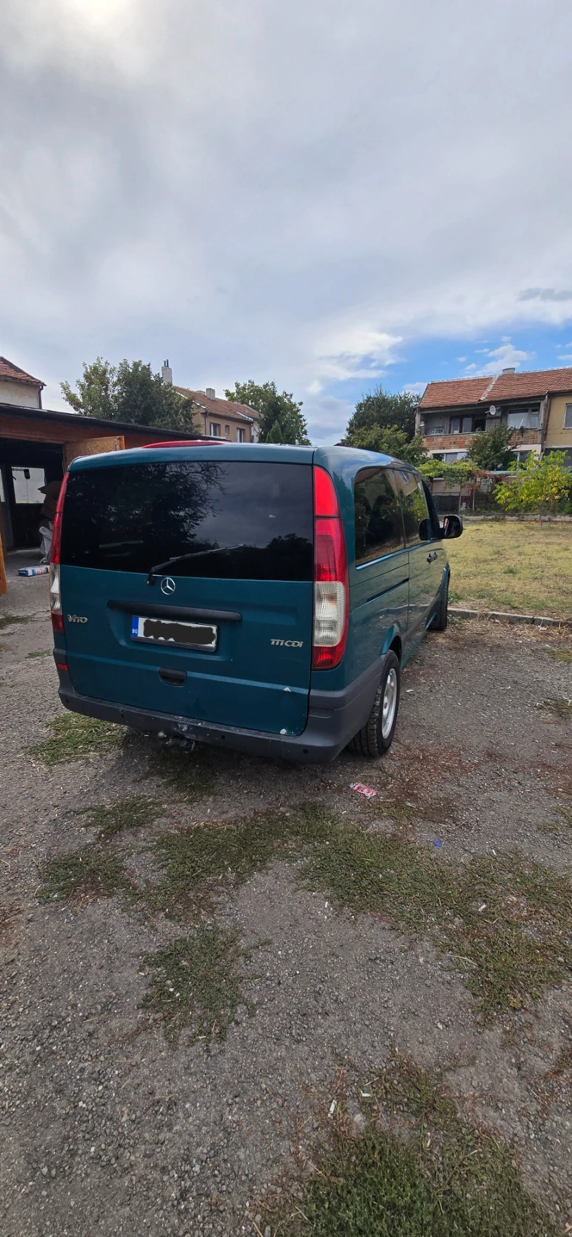Mercedes-Benz 111 | Mobile.bg � ����������� 4